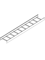 Cable Ladder System - Công Ty TNHH Kỹ Thuật QTC